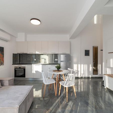 Ofrínion Nefeli And Nefeli Residential Complexes 아파트 외부 사진